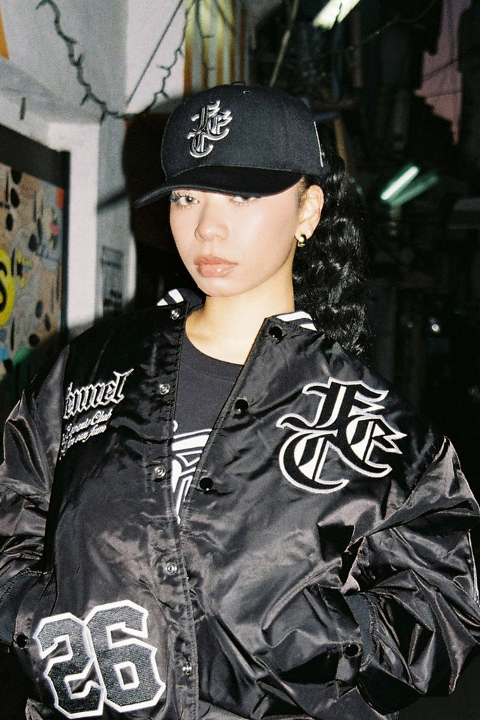 FROCLUB × FENNEL OLD SCHOOL CAP