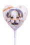 IDENTITY V DIV. 2025  AUTUMN FURUFURU HEART BALLOON STICK ver.maeken
