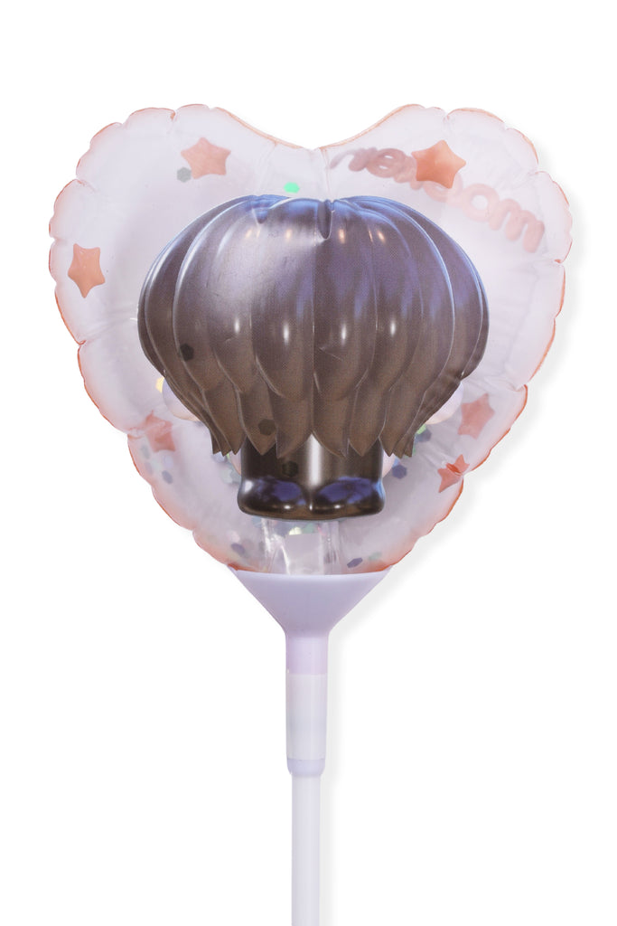IDENTITY V DIV. 2025  AUTUMN FURUFURU HEART BALLOON STICK ver.maeken