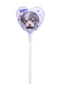 IDENTITY V DIV. 2025  AUTUMN FURUFURU HEART BALLOON STICK ver.520