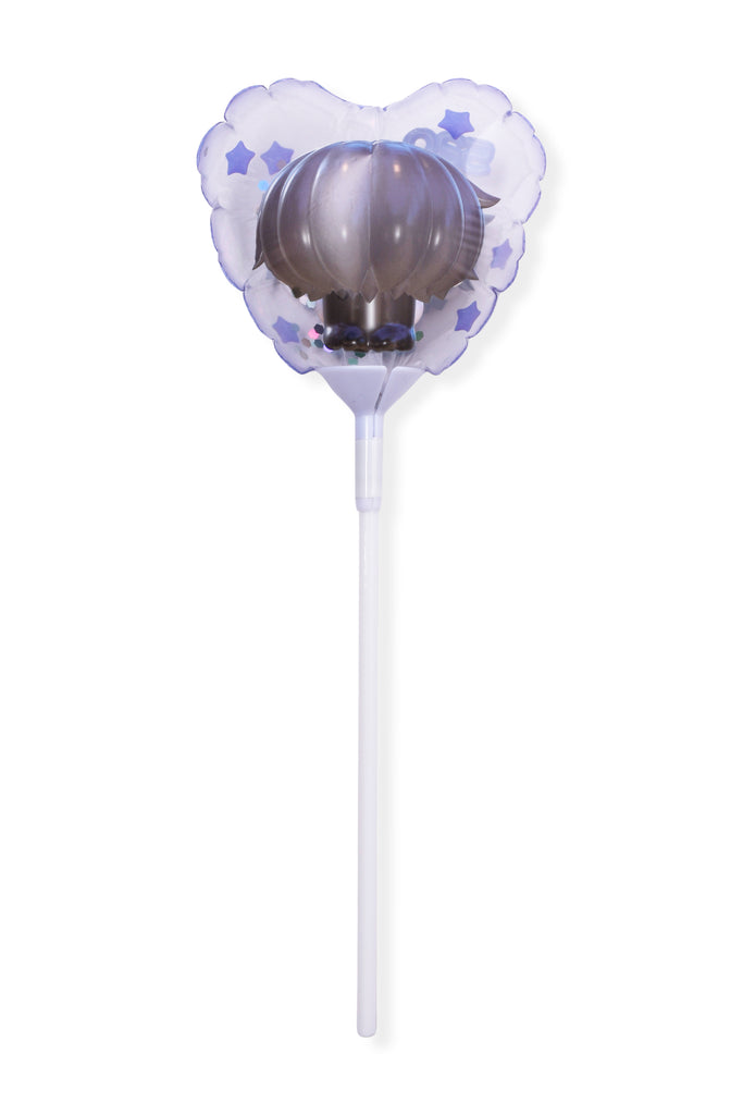 IDENTITY V DIV. 2025  AUTUMN FURUFURU HEART BALLOON STICK ver.520