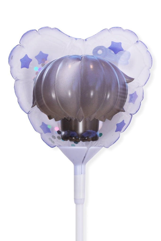 IDENTITY V DIV. 2025  AUTUMN FURUFURU HEART BALLOON STICK ver.520