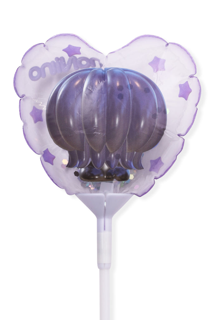 IDENTITY V DIV. 2025  AUTUMN FURUFURU HEART BALLOON STICK ver.noNino