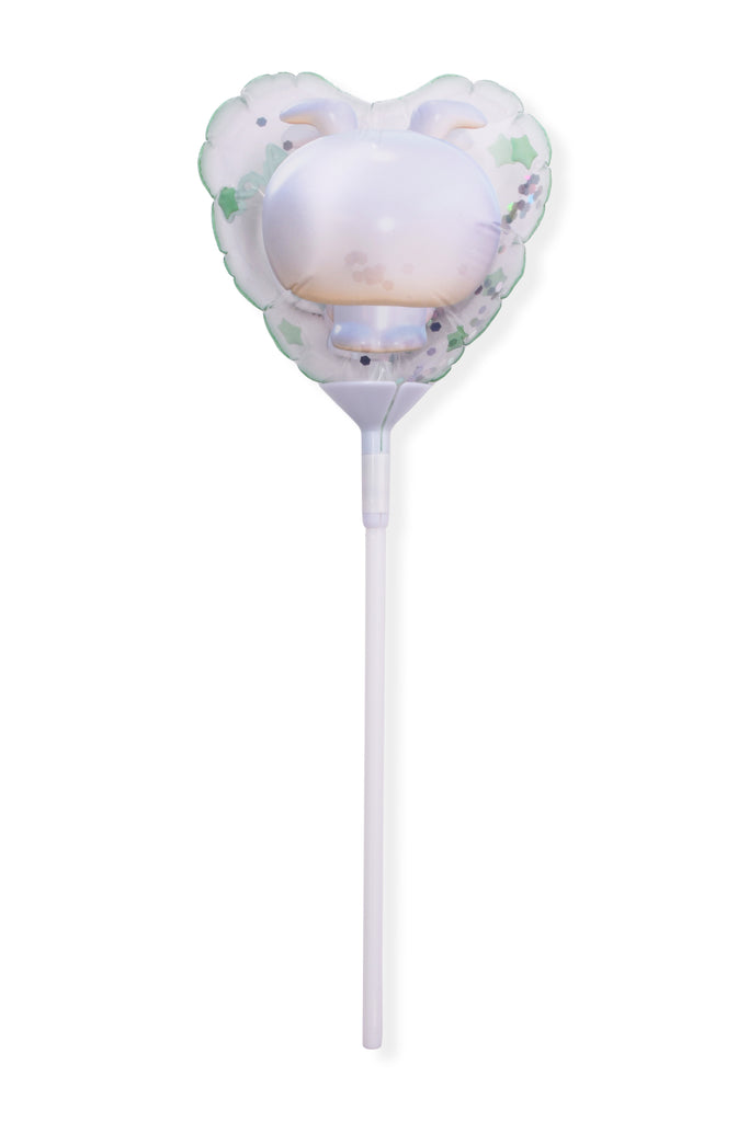 IDENTITY V DIV. 2025  AUTUMN FURUFURU HEART BALLOON STICK ver.Avagg