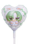 IDENTITY V DIV. 2025  AUTUMN FURUFURU HEART BALLOON STICK ver.Avagg