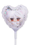 IDENTITY V DIV. 2025  AUTUMN FURUFURU HEART BALLOON STICK ver.Hasha