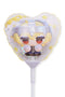 IDENTITY V DIV. 2025  AUTUMN FURUFURU HEART BALLOON STICK ver.PiPiCha
