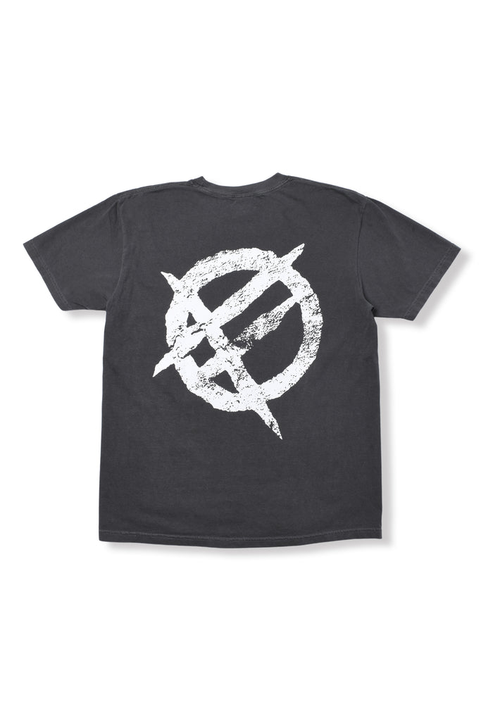 BLARE FEST.2026 × FENNEL METAL T-SHIRT