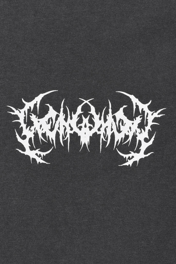 BLARE FEST.2026 × FENNEL METAL L/S T-SHIRT