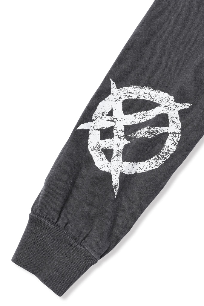 BLARE FEST.2026 × FENNEL METAL L/S T-SHIRT