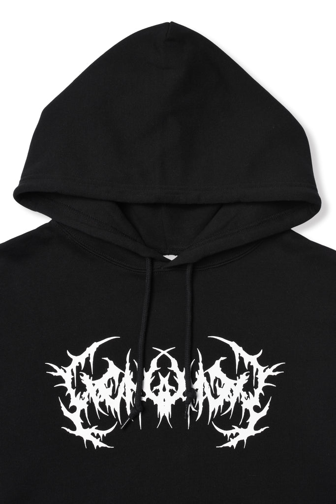 BLARE FEST.2026 × FENNEL METAL HOODIE