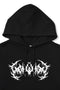BLARE FEST.2026 × FENNEL METAL HOODIE