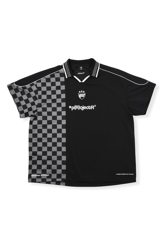 FENNEL × *p(R)ojectR®︎ UNIFORM T-SHIRT