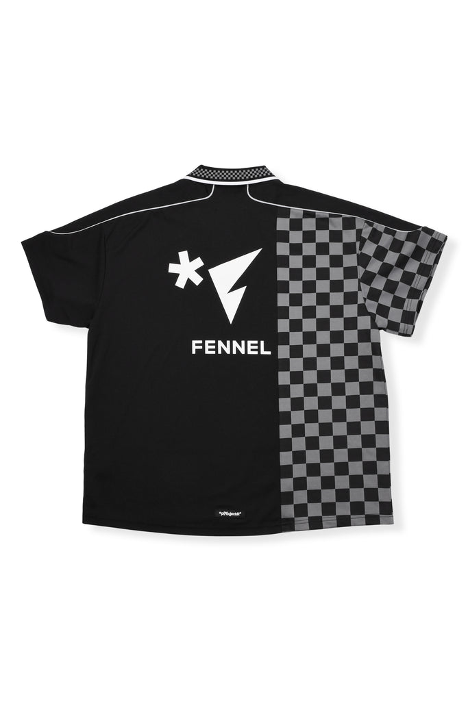 FENNEL × *p(R)ojectR®︎ UNIFORM T-SHIRT