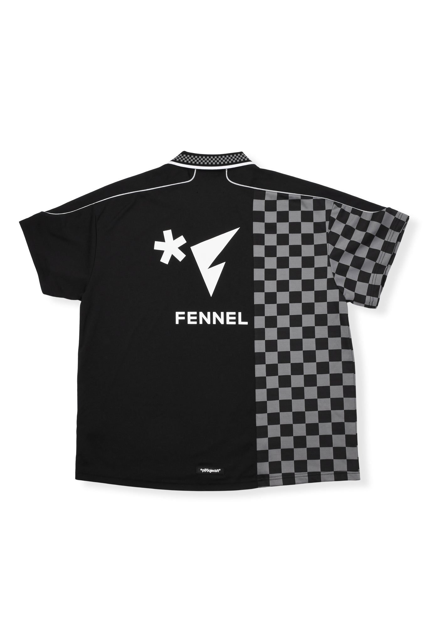 FENNEL ユニフォーム FENNEL OFFICIAL UNIFORM T-SHIRT Ver.2026 – FENNEL OFFICIAL EC STORE