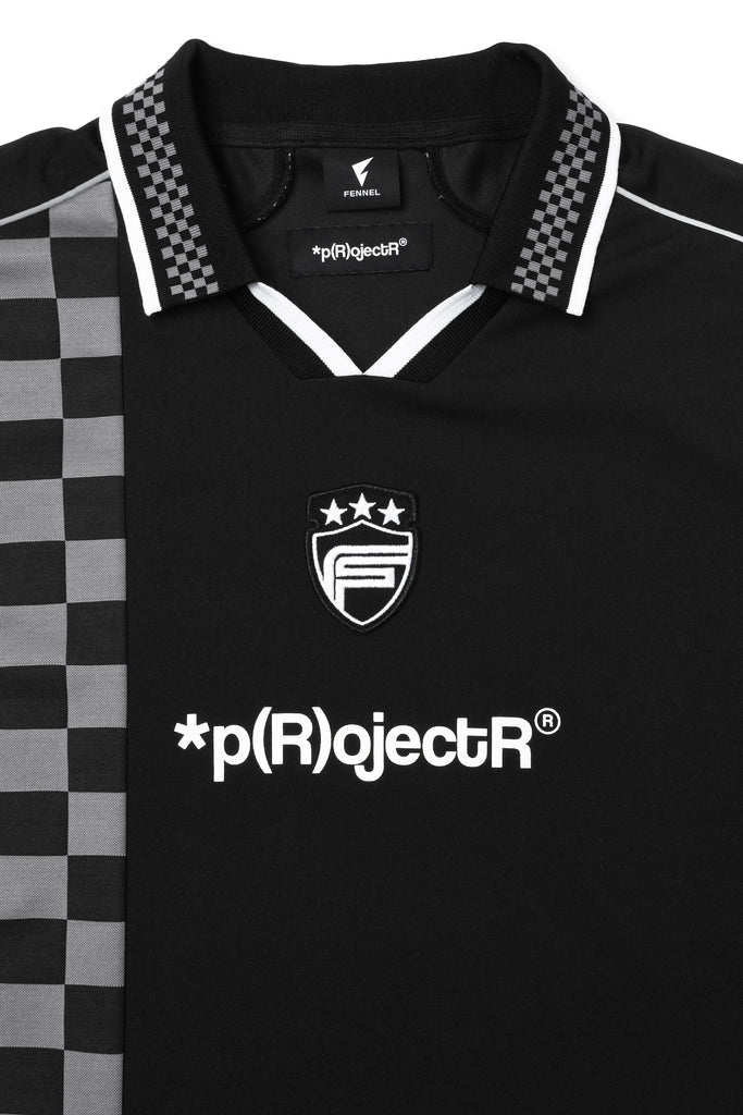 FENNEL × *p(R)ojectR®︎ UNIFORM T-SHIRT