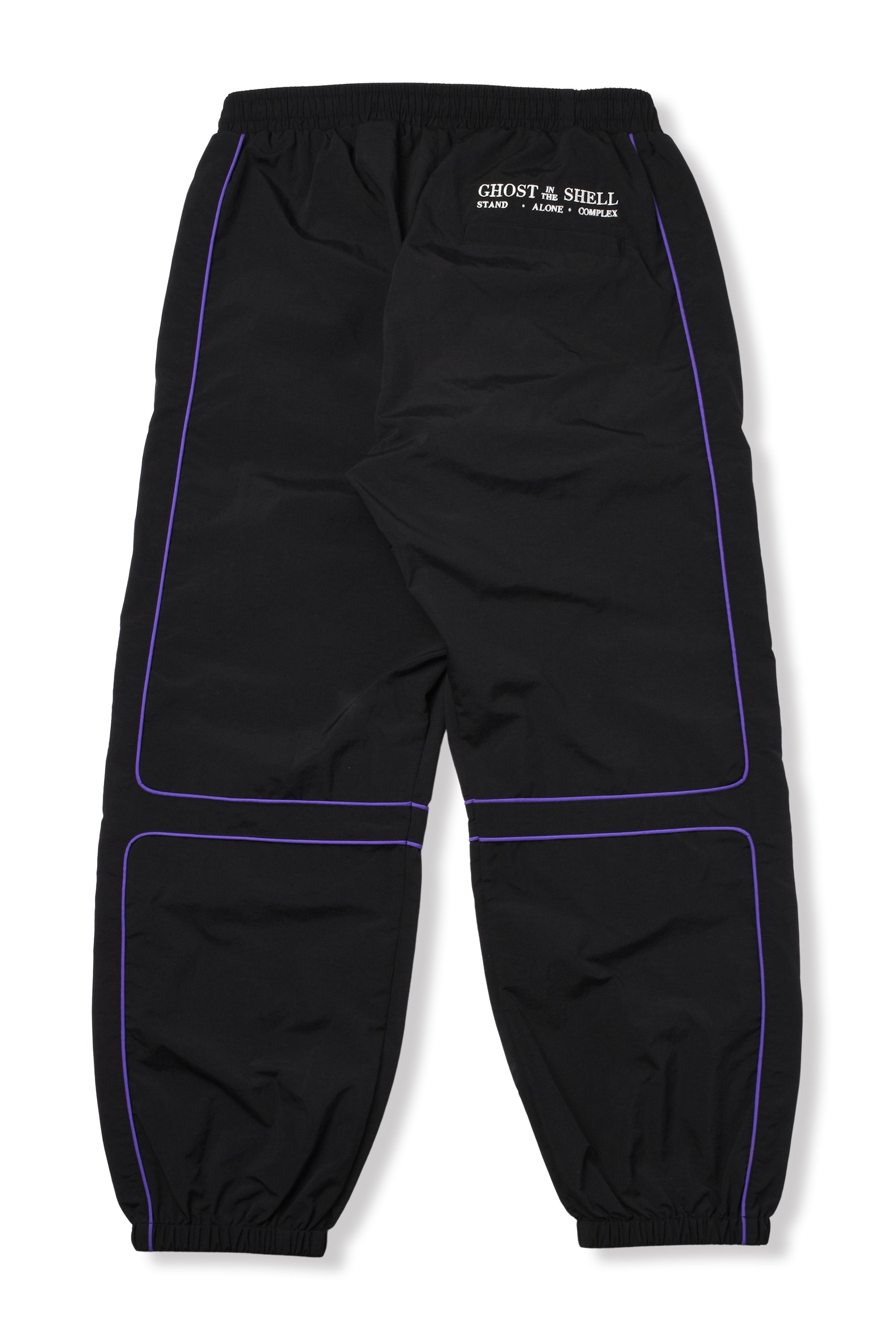 GITS:SAC/SEC-9 OFF-FIELD PANTS – FENNEL OFFICIAL EC STORE