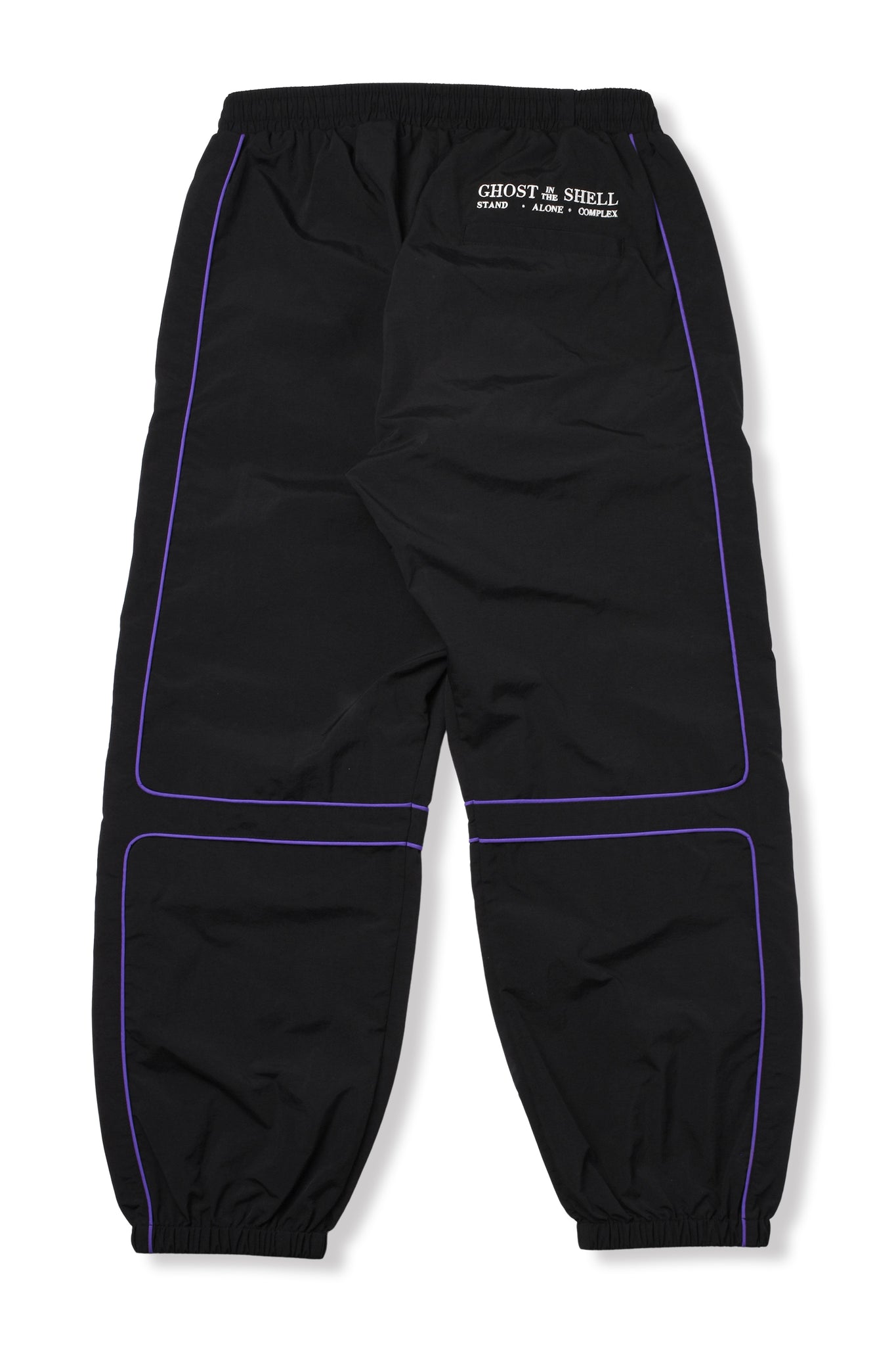 【限定お値下げ中✨】RHC Field Nylon EasyPants GITS:SAC/SEC-9 OFF-FIELD PANTS – FENNEL OFFICIAL EC STORE