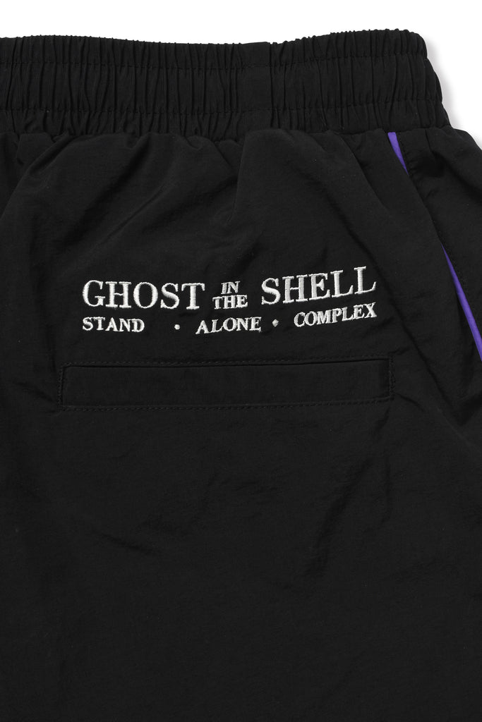 GITS：SAC/SEC-9 场外裤