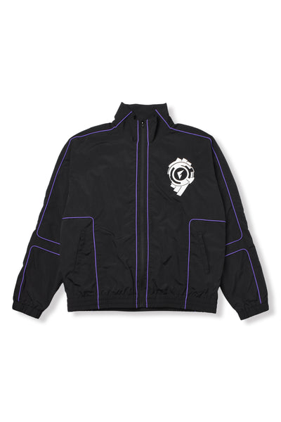 GITS:SAC/SEC-9 OFF-FIELD JACKET – FENNEL OFFICIAL EC STORE