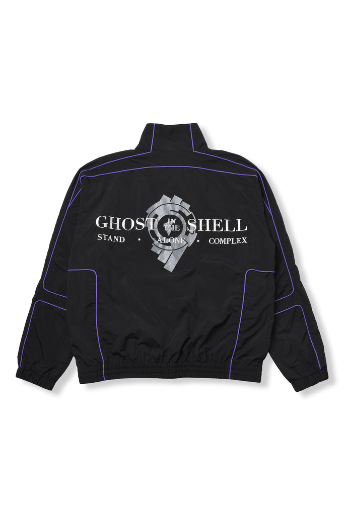 GITS:SAC/SEC-9 OFF-FIELD JACKET – FENNEL OFFICIAL EC STORE