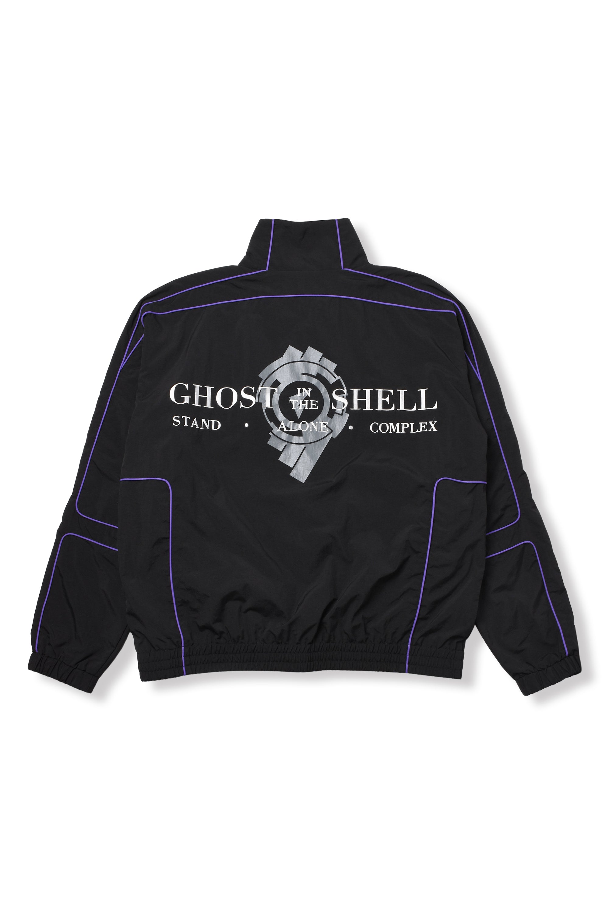 GITS:SAC/SEC-9 OFF-FIELD JACKET – FENNEL OFFICIAL EC STORE