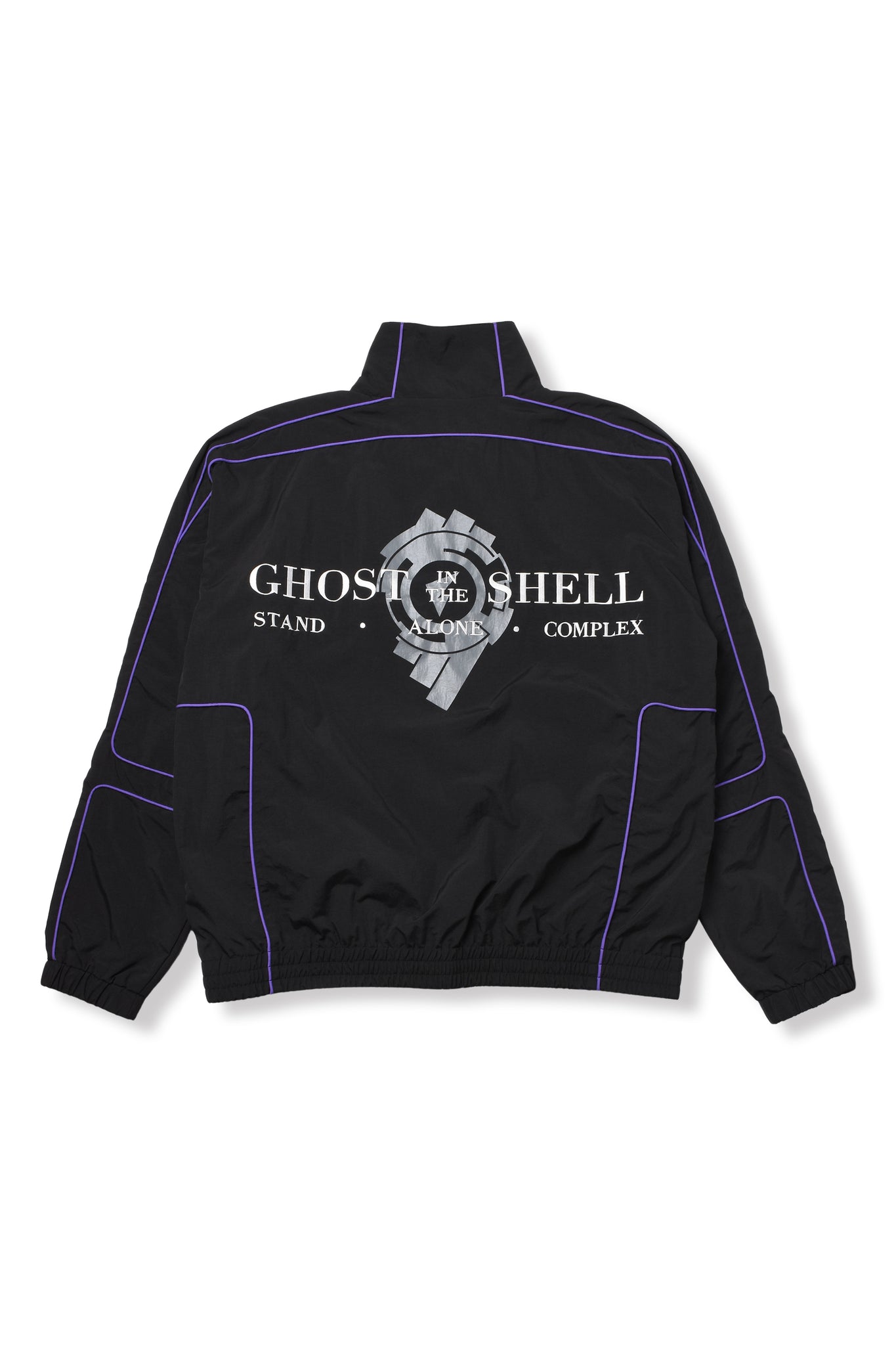 GITS:SAC/SEC-9 OFF-FIELD JACKET – FENNEL OFFICIAL EC STORE
