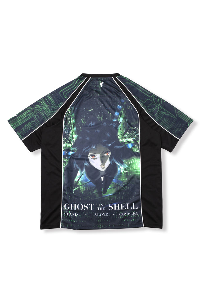 GITS:SAC JERSEY TYPE_1
