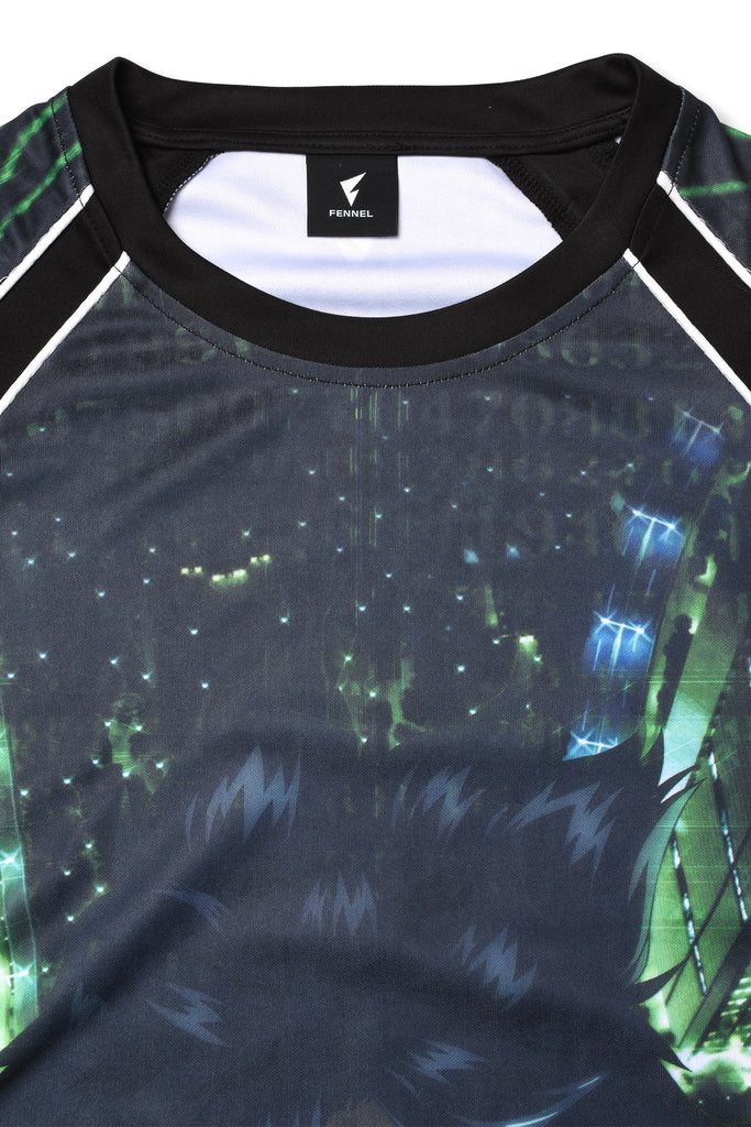 GITS:SAC JERSEY TYPE_1