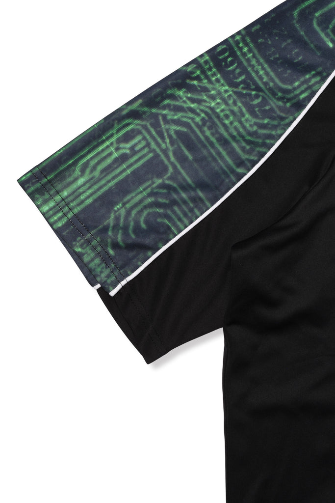 GITS:SAC JERSEY TYPE_1