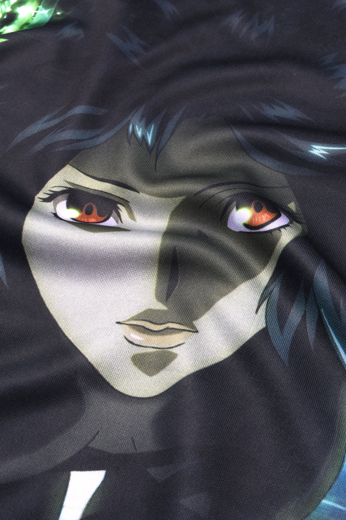 GITS:SAC JERSEY TYPE_1