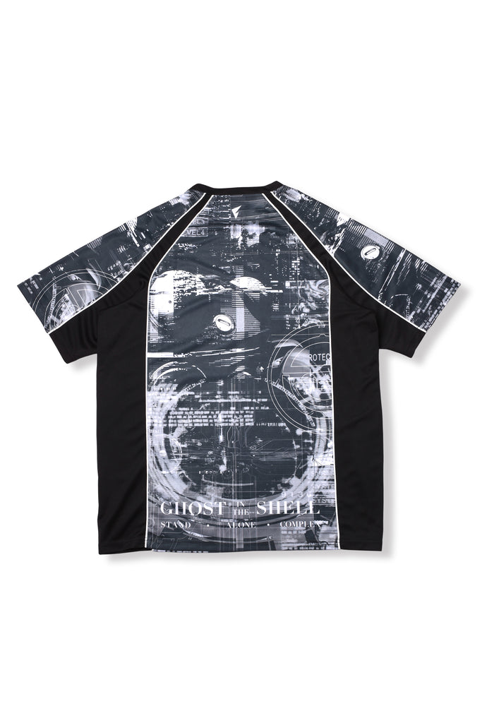GITS:SAC JERSEY TYPE_2