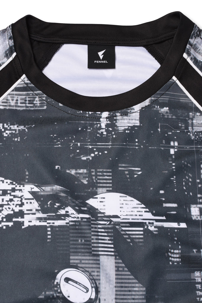 GITS:SAC JERSEY TYPE_2
