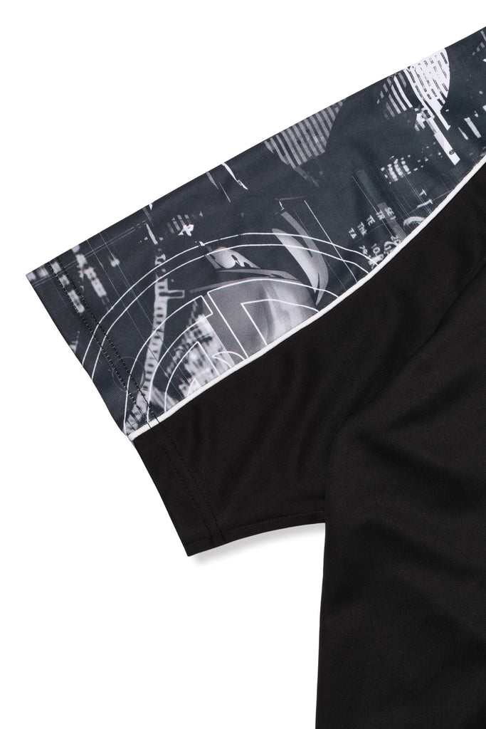 GITS:SAC JERSEY TYPE_2
