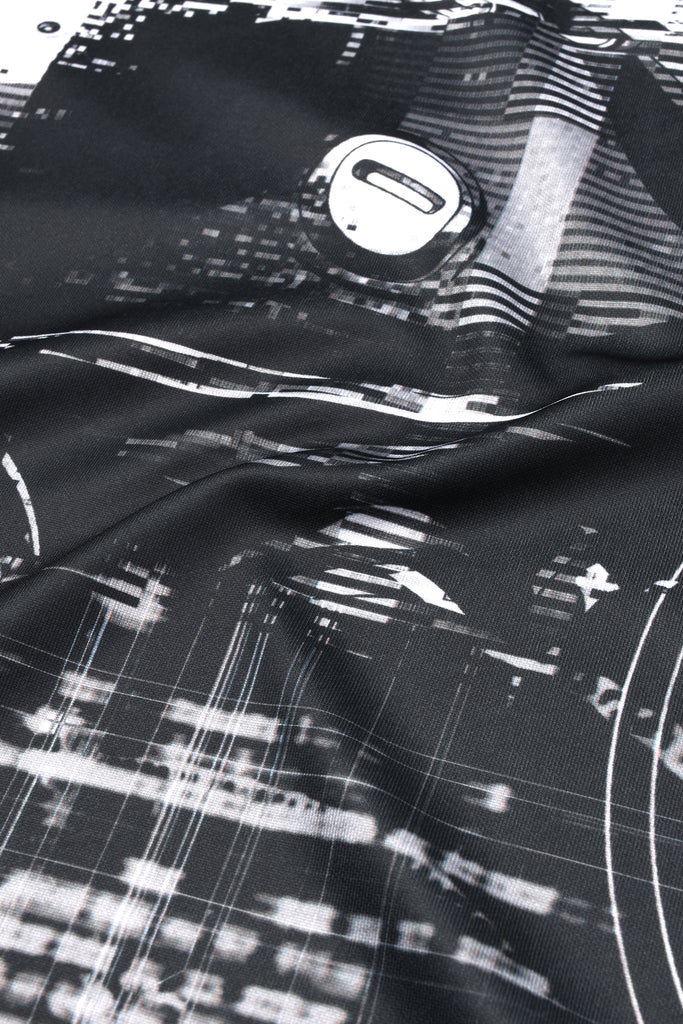 GITS:SAC JERSEY TYPE_2