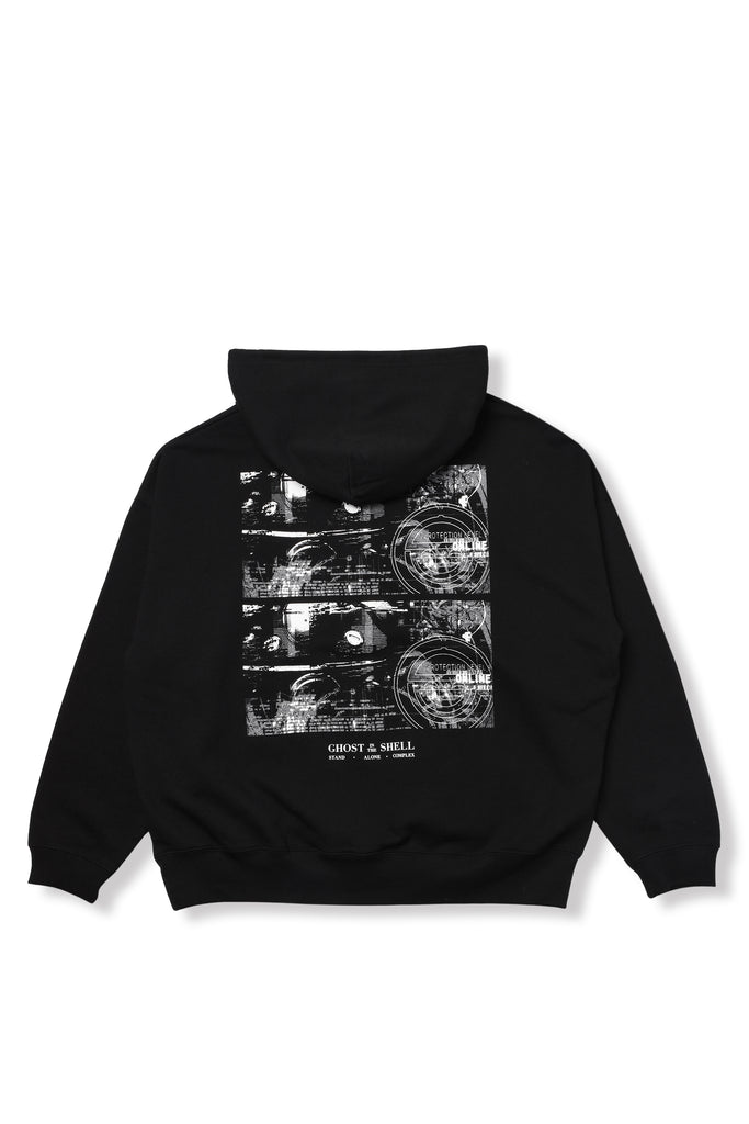 GITS:SAC HOODIE TYPE_2