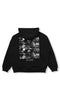 GITS:SAC HOODIE TYPE_2