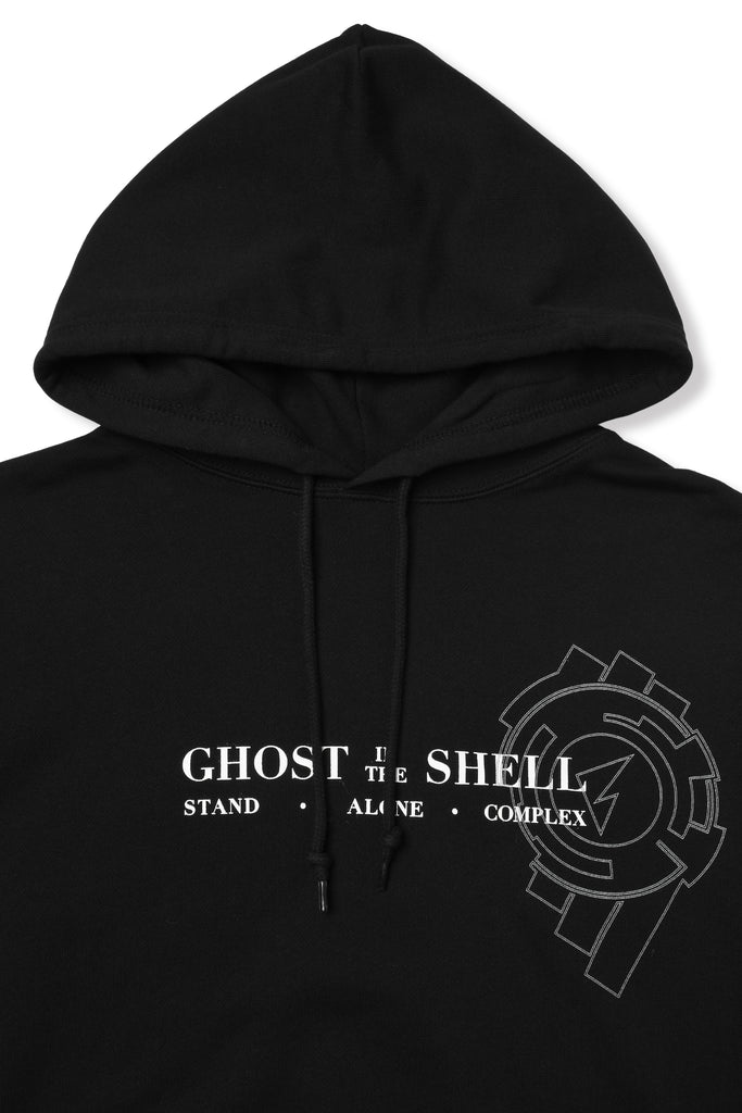 GITS:SAC HOODIE TYPE_2