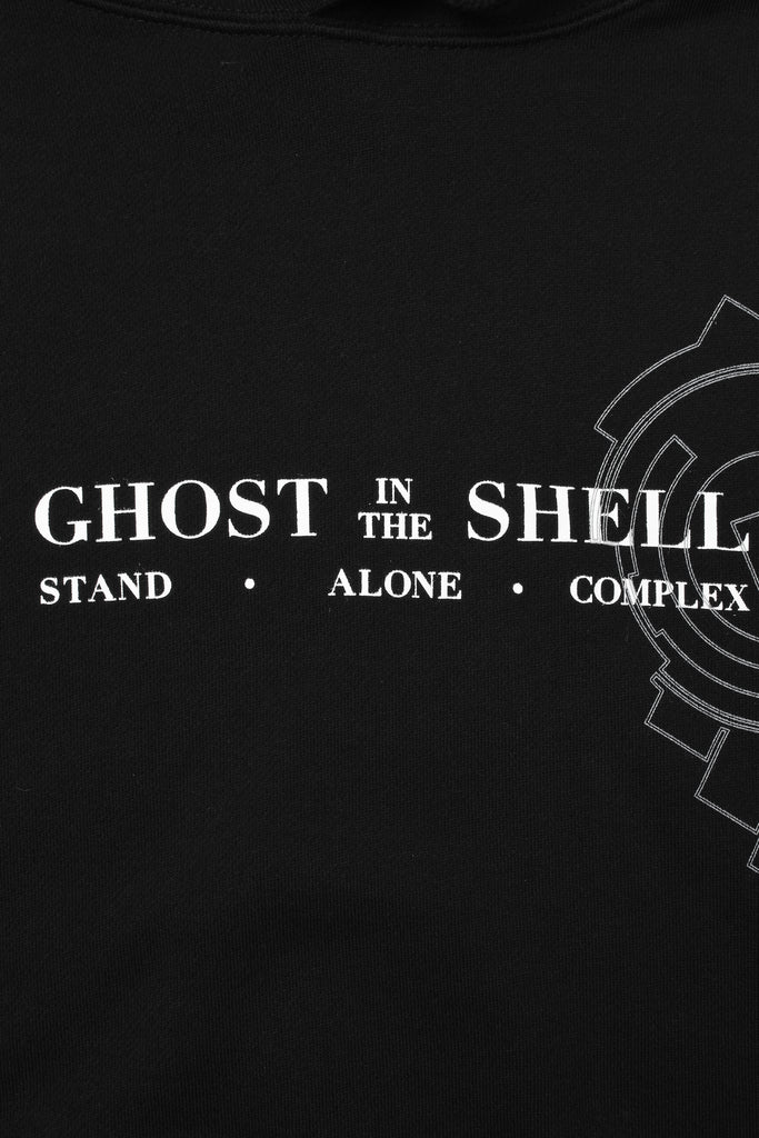 GITS:SAC HOODIE TYPE_2