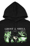 GITS:SAC HOODIE TYPE_1