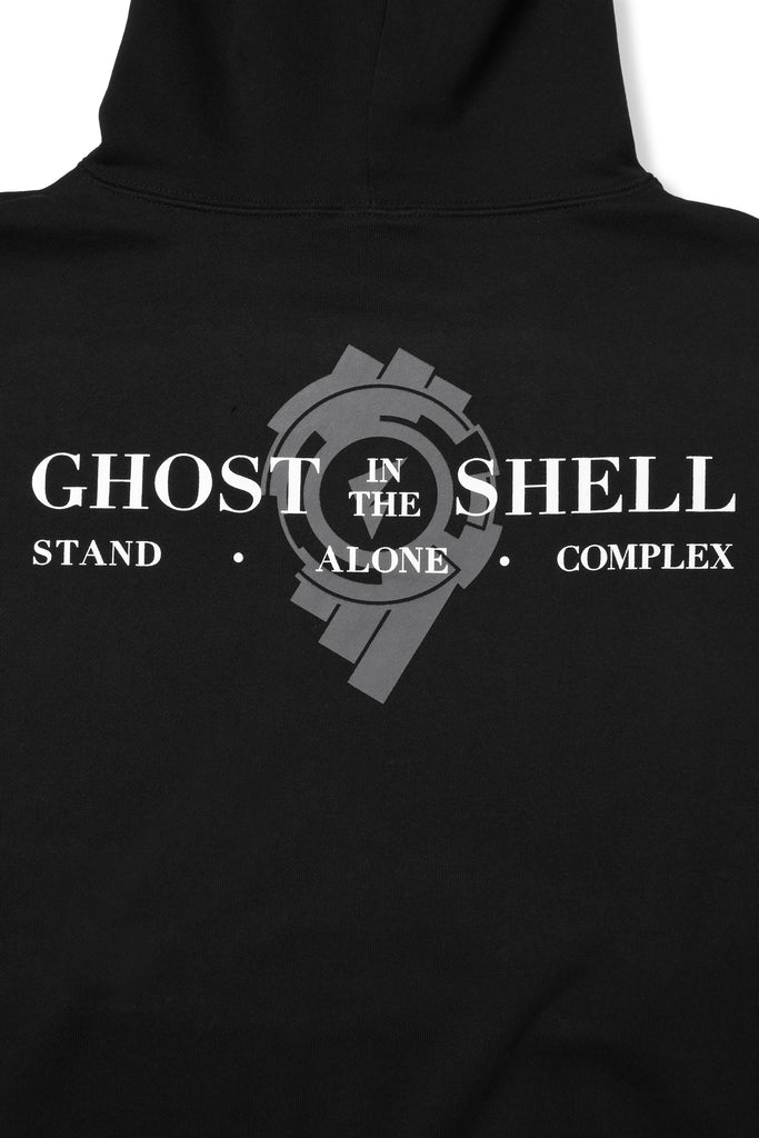 GITS:SAC HOODIE TYPE_1