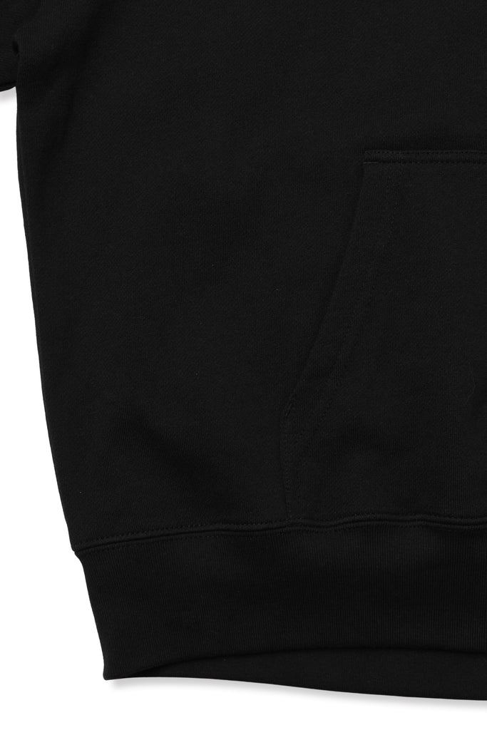 GITS:SAC HOODIE TYPE_1