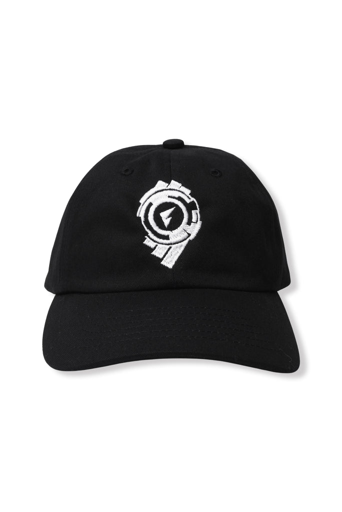 GITS:SAC/SEC-9 CAP