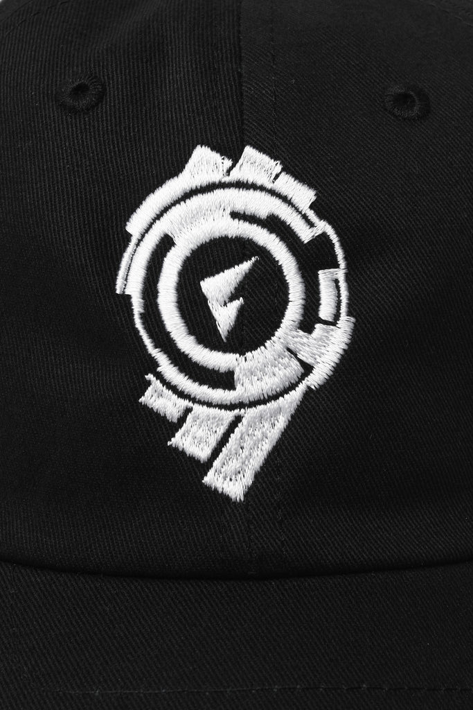 GITS:SAC/SEC-9 CAP