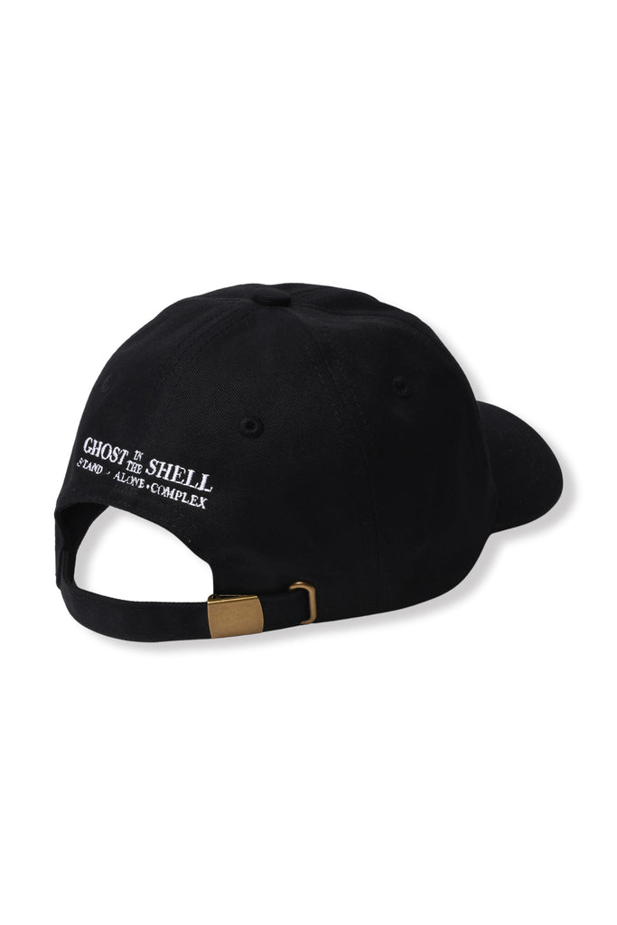 GITS:SAC/SEC-9 CAP