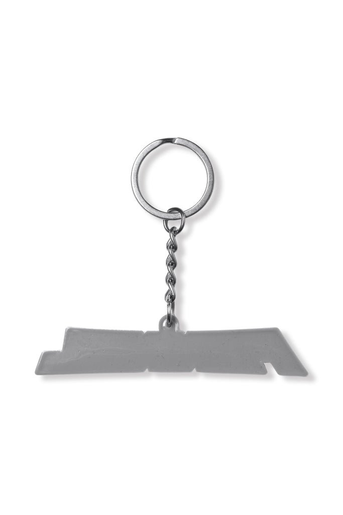 FENNEL BASIC LOGO RUBBER KEY HOLDER