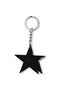 FENNEL STAR LOGO RUBBER KEY HOLDER
