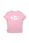 DIESEL × FENNEL WATER-EFFECT MINI T-SHIRT