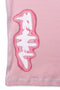 DIESEL × FENNEL WATER-EFFECT MINI T-SHIRT