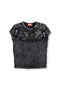 DIESEL × FENNEL BIKER MINI T-SHIRT